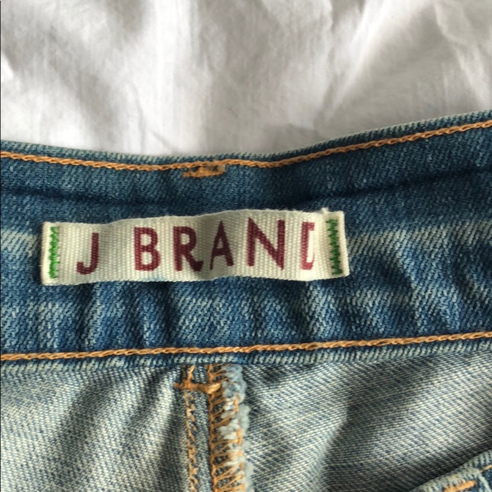 Flared Jeans - image 4